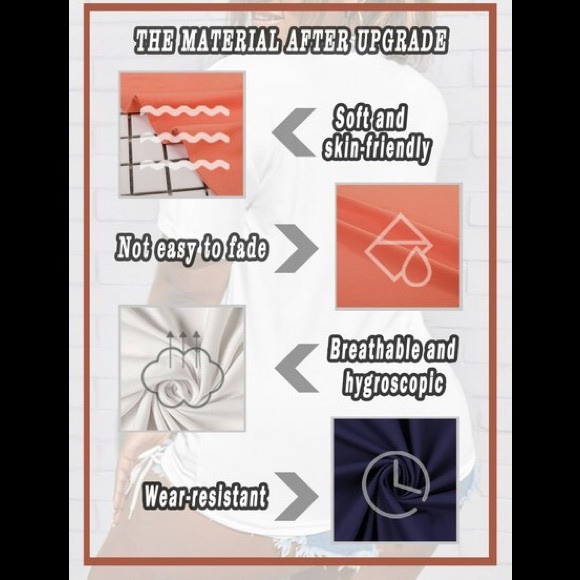 White LV Glittered T-Shirts ❌❌PRICE FIRM NO OFFERS ❌🙏 - Picture 3 of 4